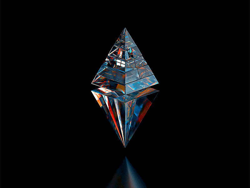 Ethereum Diamond